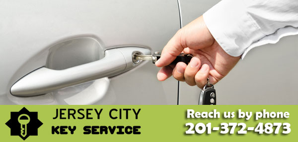 Jersey City NJ key Service